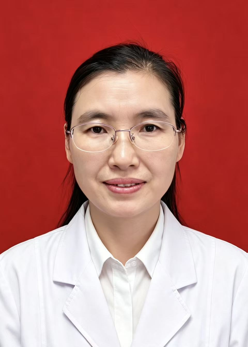 沈碧蓉
