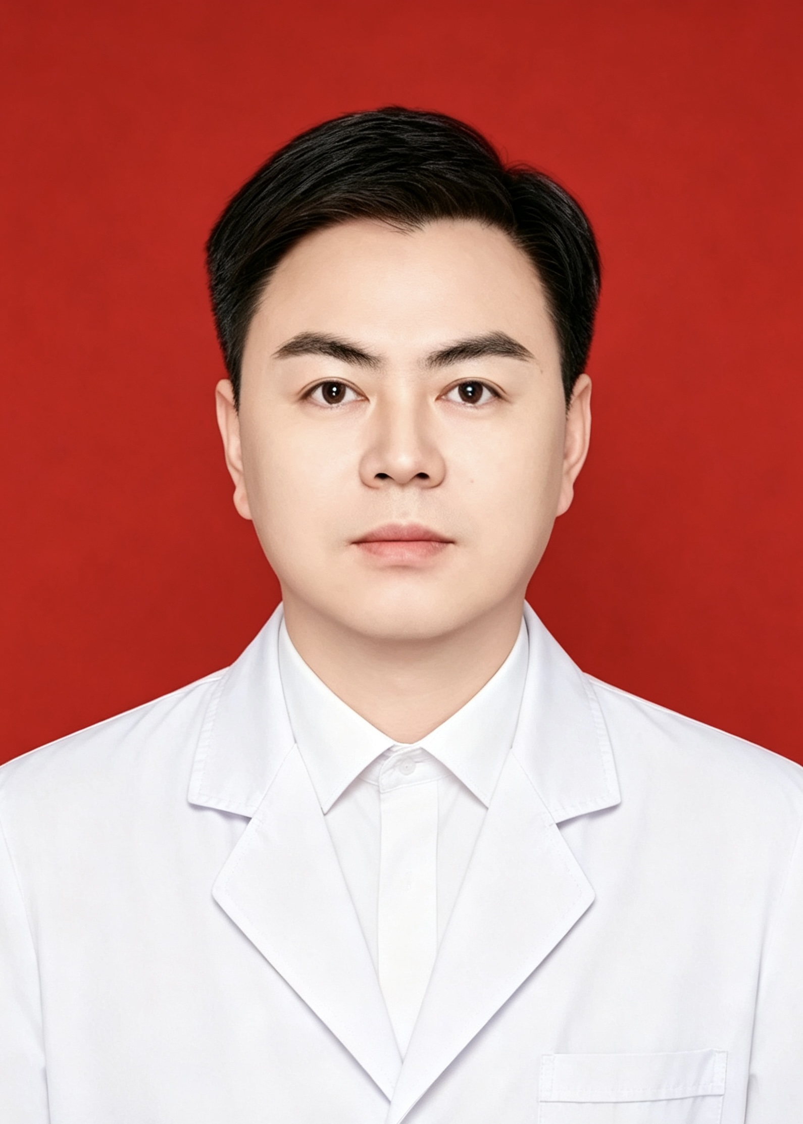 陈彦君